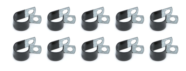 Alum Line Clamps 1in 10pk
