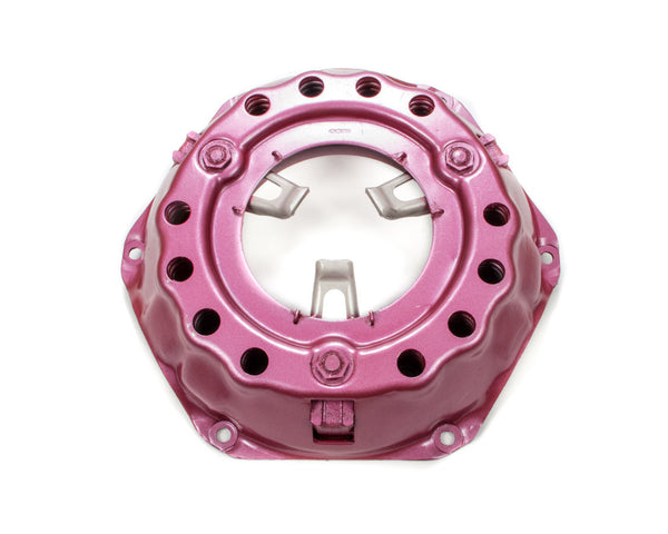 10.5 Pressure Plate