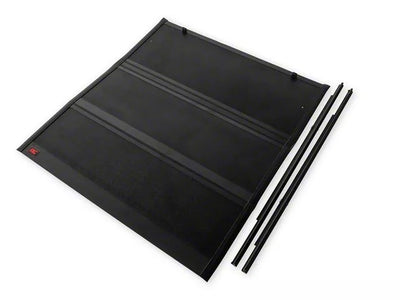 Hard Low Profile Bed Cover