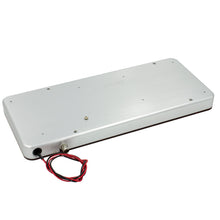 REMOTE DISPLAY ON BOARD ELECTRONIC E.T. DISPLAY (REQUIRES L1 L2 CC3 NOC1 MC1 T1)