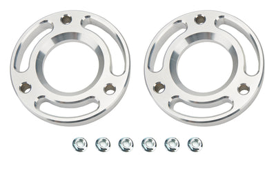 Front End Leveling Kit 19-GM P/U 1500 1.5in Kit