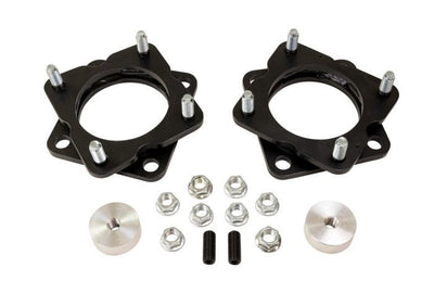 24-  Land Cruiser 1in Front Leveling Kit