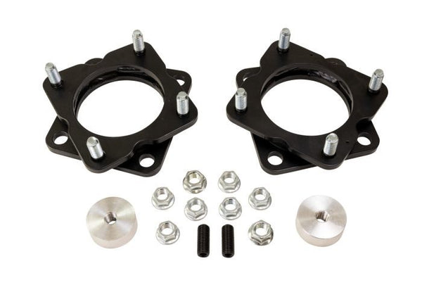 24-  Land Cruiser 1in Front Leveling Kit