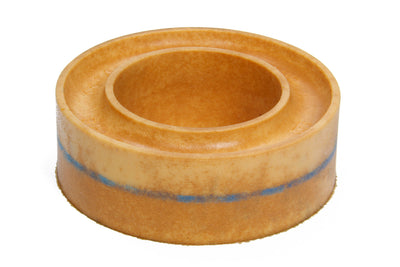 Spring Rubber C/O 15lb Blue