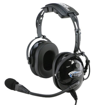 Headset General Aviation Student Pilot