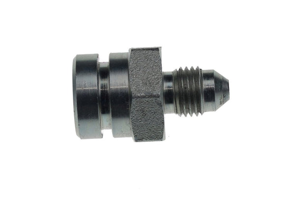 3AN Brake Adapters Black