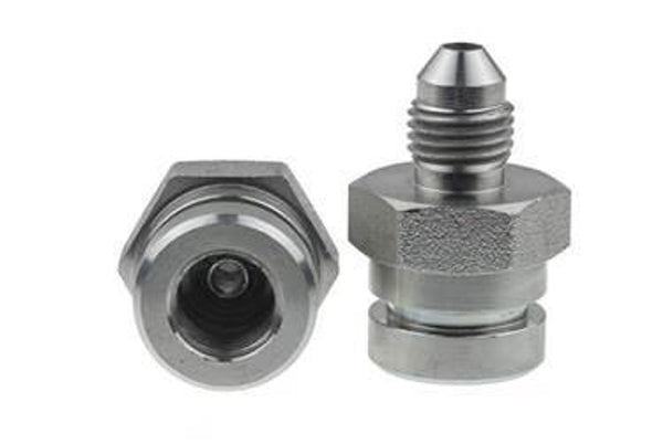3AN Brake Adapters St ainless
