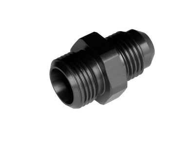6AN Caburetor Adapters - Black