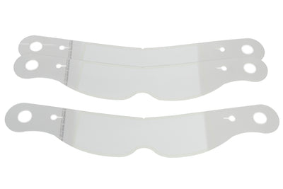 Perimeter Tearoff Impact Champ/ Nitro/ Super Cyc