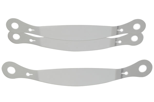 Laminated Tearoff Stilo ST5 With Large Tabs