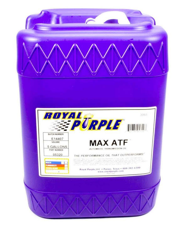 Max ATF 5 Gallon Pail