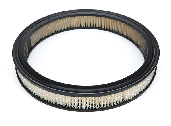 14In X 2 1/8In Round Pa per Element