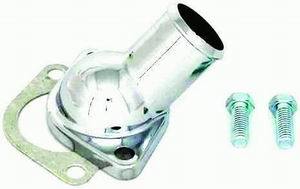 Early Chevy Gasket Wate r Neck