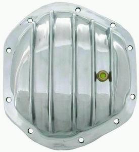 Differental Cover Dana 44 10 Bolt Polished