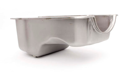 69-91 Ford 351W Steel Stock Oil Pan Unplated