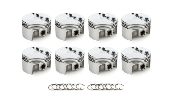 SBF FT Piston Set 4.030 Bore -5cc