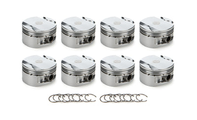 Ford 5.0L Coyote Piston Set 3.631 Bore -3cc