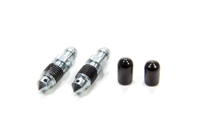 Brake Speed Bleeders 3/8-24 (Pair)