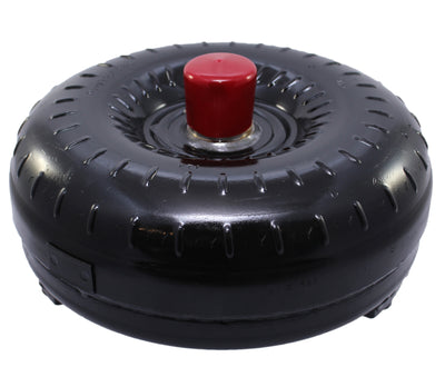 12IN 700R4/4L60E Street Brawler Series - 2400 Stall