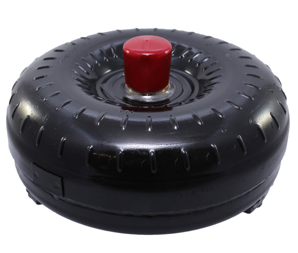 12IN 700R4/4L60E Street Brawler Series - 2400 Stall
