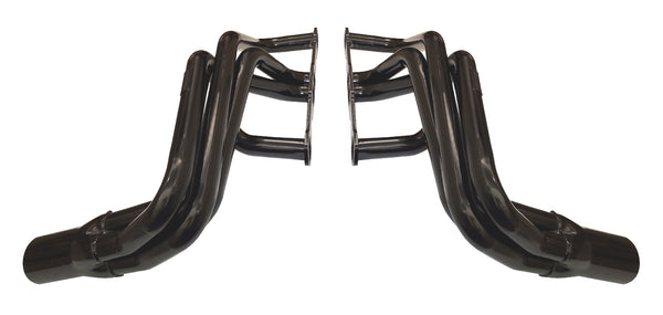 S-10 Conversion SBC Headers 1-3/4in