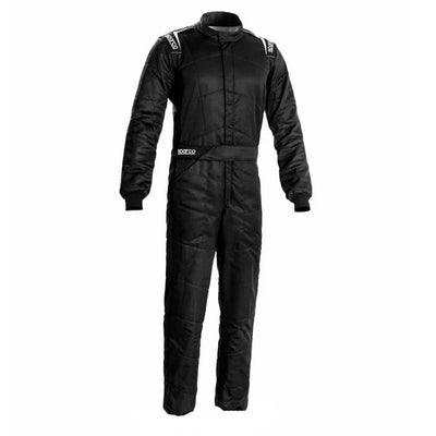 Suit Sprint Size 64 Blk Bootcut