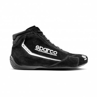 Shoe Slalom Size 45 Blk