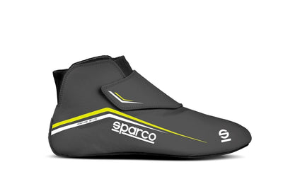 Shoe Prime Evo 44 Gray Yellow