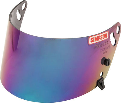 Iridium Shield SW Voyagr EVO SA10