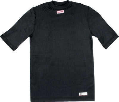 Carbon X Underwear Top Short Sleeve Small