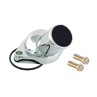 Thermostat Housing Chevy 45 Degree