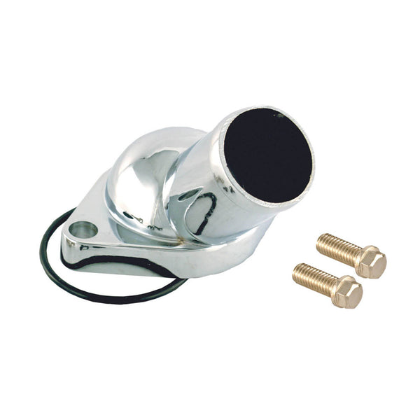 Thermostat Housing Chevy 45 Degree