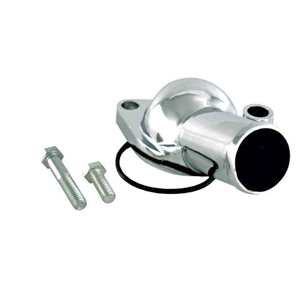 Thermostat Housing Chevy 15 Degree