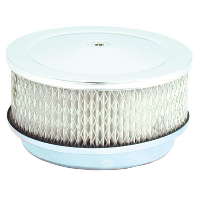 Air Cleaner 6-3/8in x 2-1/2in Kit