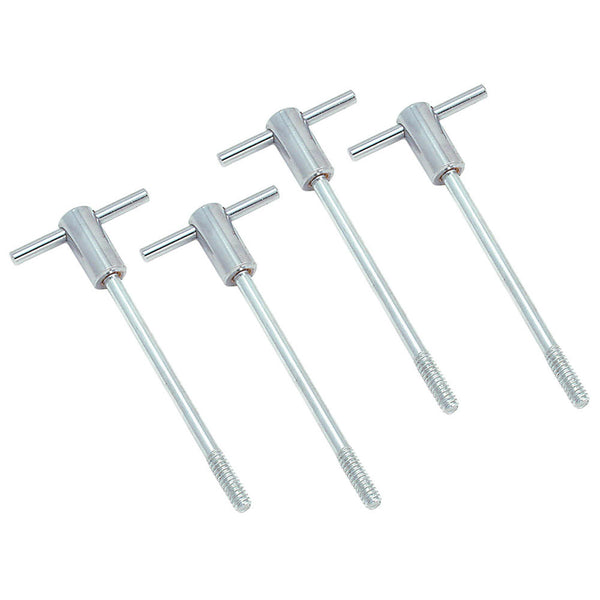 Centerbolt T-Bars Valve Cover Set