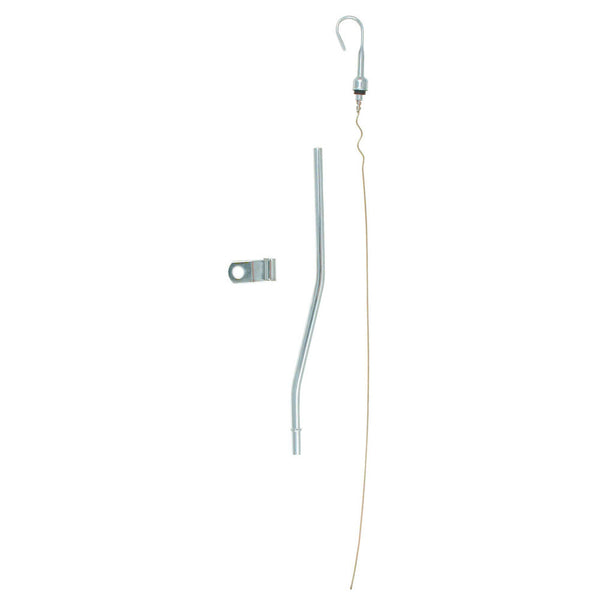 SBF Oil Dipstick w/Tube