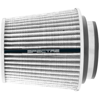 3in Chrome Cone Air Filter