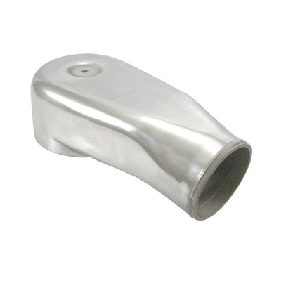 4in Single Inlet Air Plenum