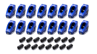 Olds V8 Roller R/A Set 1.6 Ratio 3/8 Stud