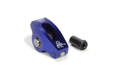SBF Roller Rocker Arm 1.65 Ratio 7/16 Stud