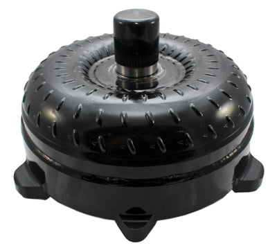 9.5IN 4L60E/4L65E/4L70E Billet Lock-Up Street Racer Series: LS - 3600 Stall