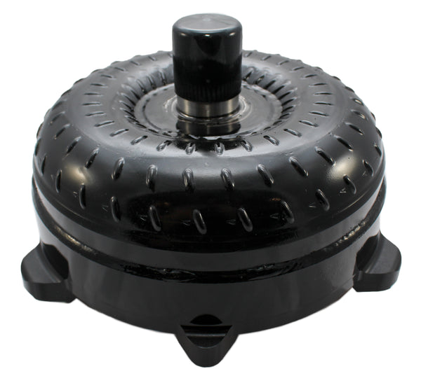 9.5IN 4L60E/4L65E/4L70E Billet Lock-Up Street Racer Series: LS - 3600 Stall