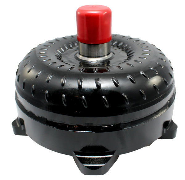 9.5IN 4L80E/4L85E Billet Lock-Up Street Racer Series Torque Converter – LS