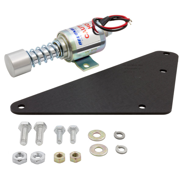 SOLENOID SHIFTER 2 SPD. FOR B&M PRO BANDIT WITHOUT RPM SWITCH
