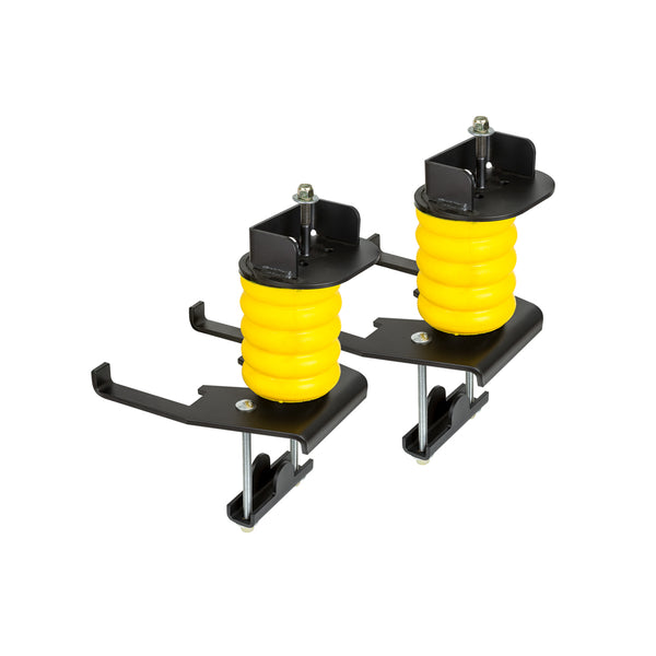 SumoSprings Rear Suspen sion Helper Springs Pair