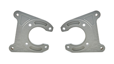 Caliper bracket - From B1710WC  Kit