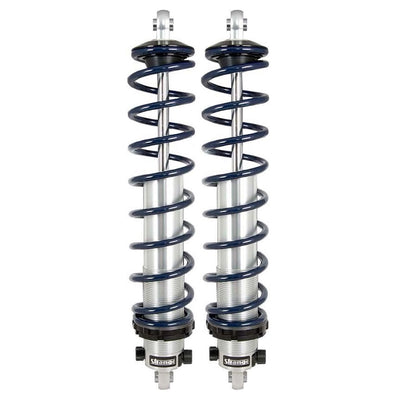 Double Adjustable Shock Kit w/Springs (Pair)