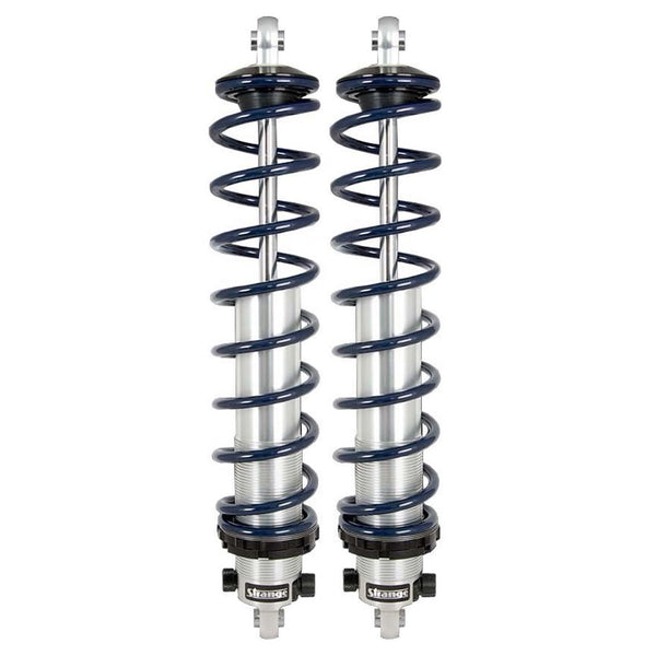 Double Adjustable Shock Kit w/Springs (Pair)