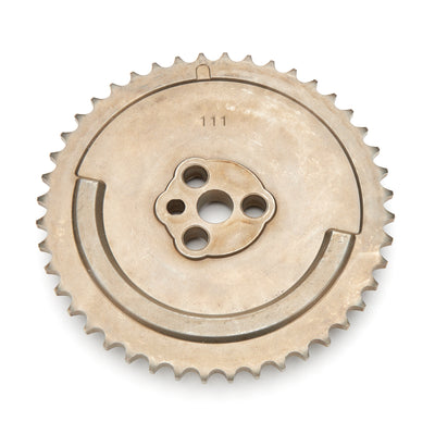 Timing Gear Set - GM LS 4 Pole 3-Bolt 58X Reluct