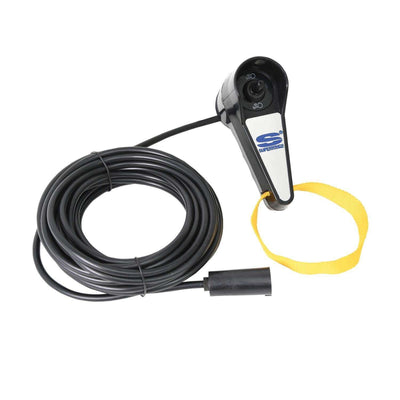 Hand Held Remote w/30' Fits Old Style Winches
